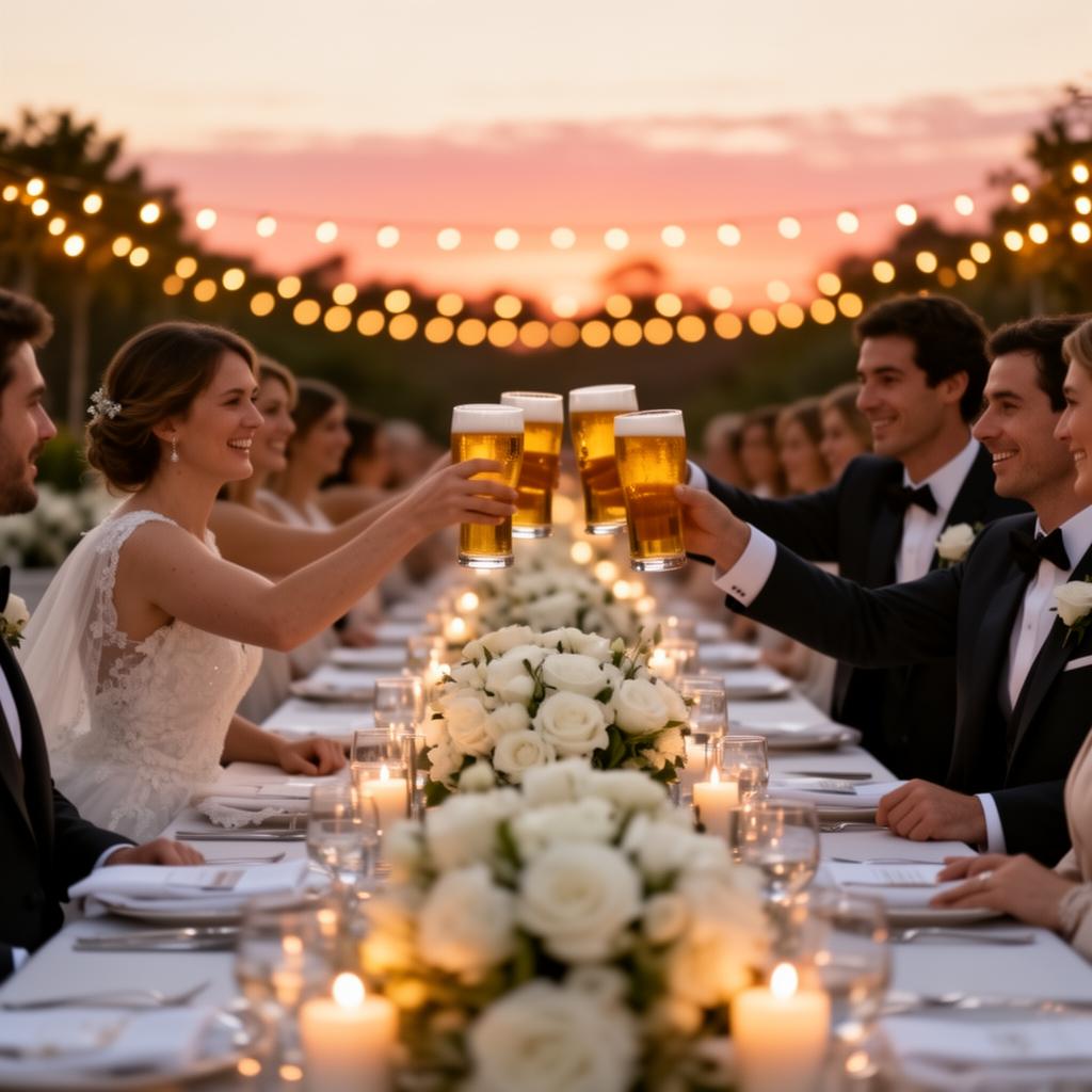 Casamento / Chá revelação